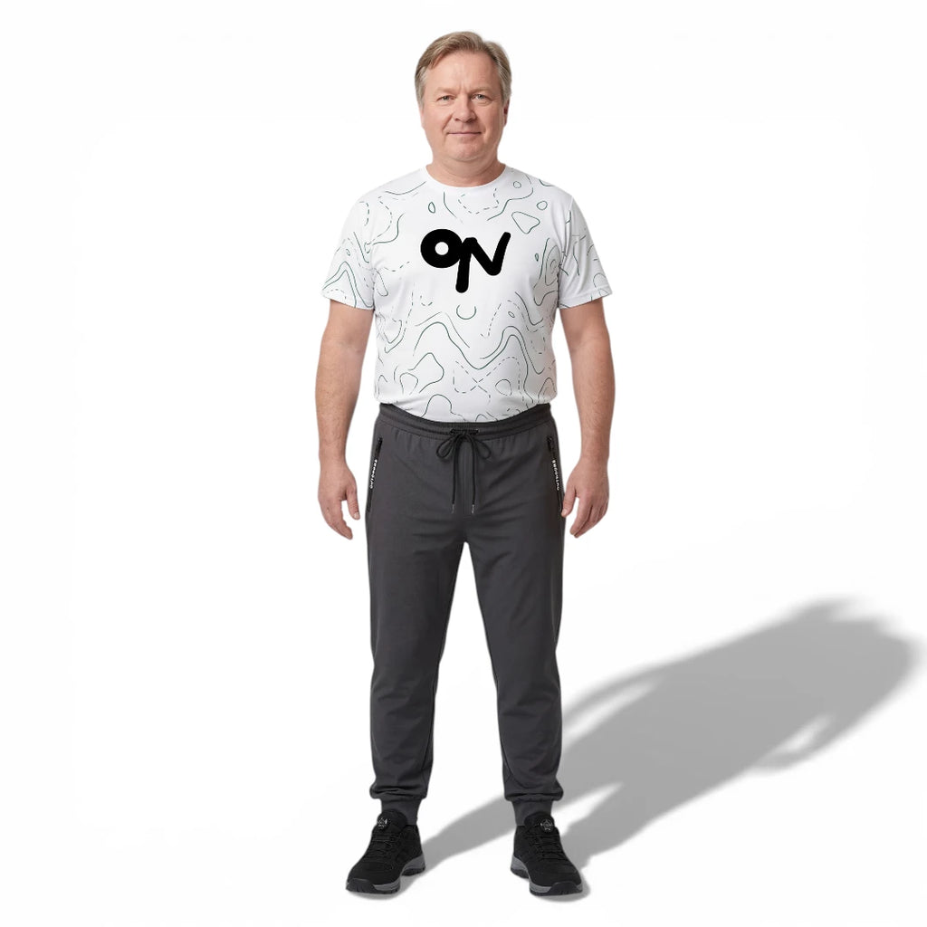 QuickDry Stretch Pants