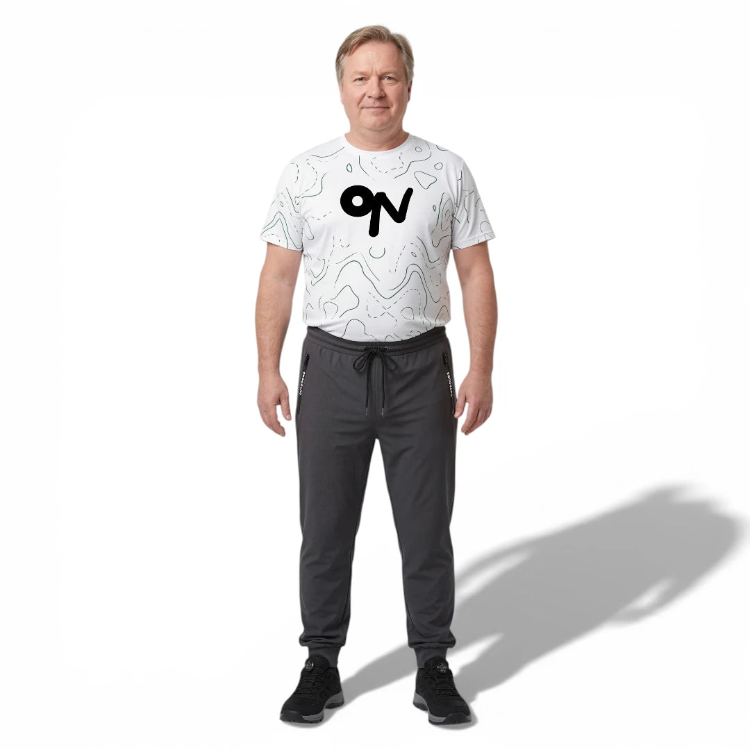 QuickDry Stretch Pants