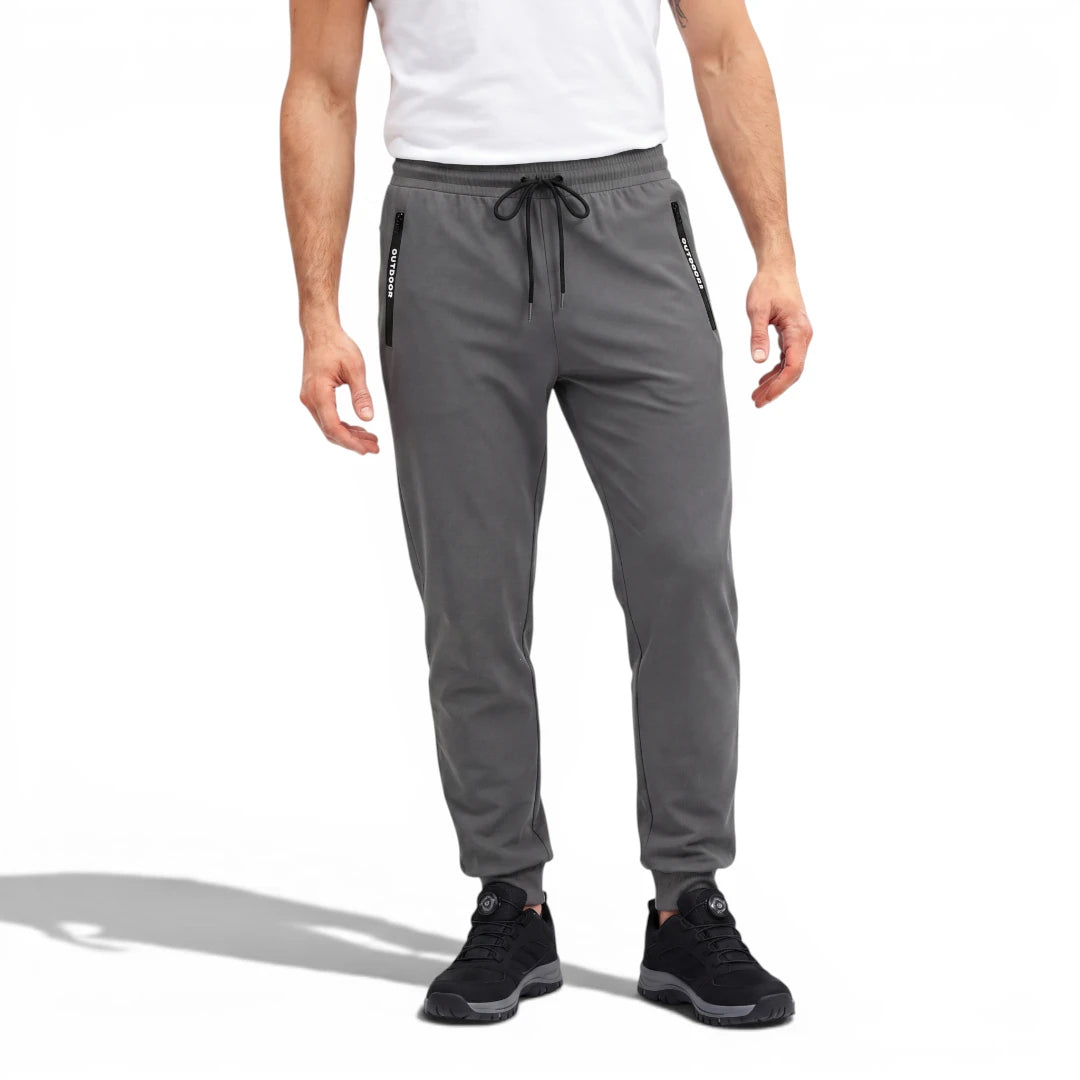 QuickDry Stretch Pants