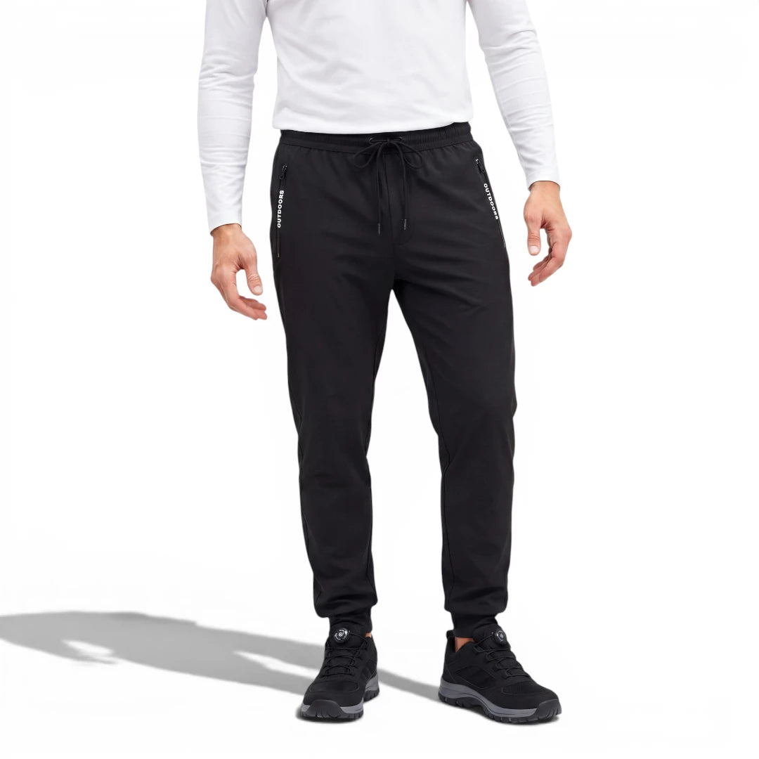 QuickDry Stretch Pants