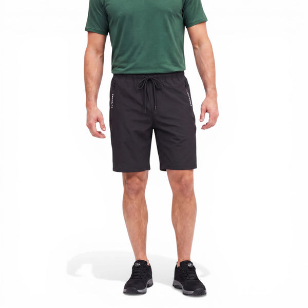 QuickDry Stretch Shorts