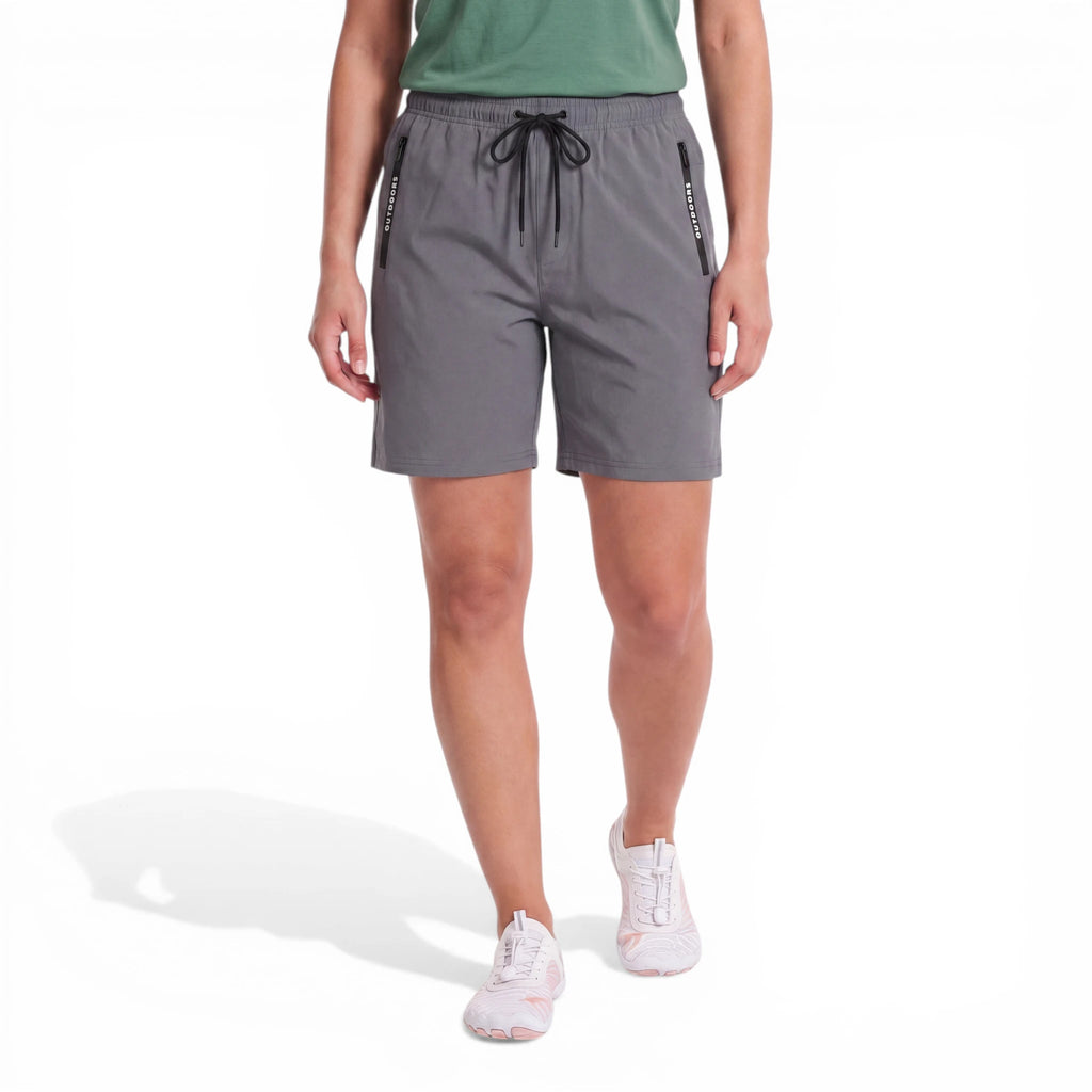 QuickDry Stretch Shorts