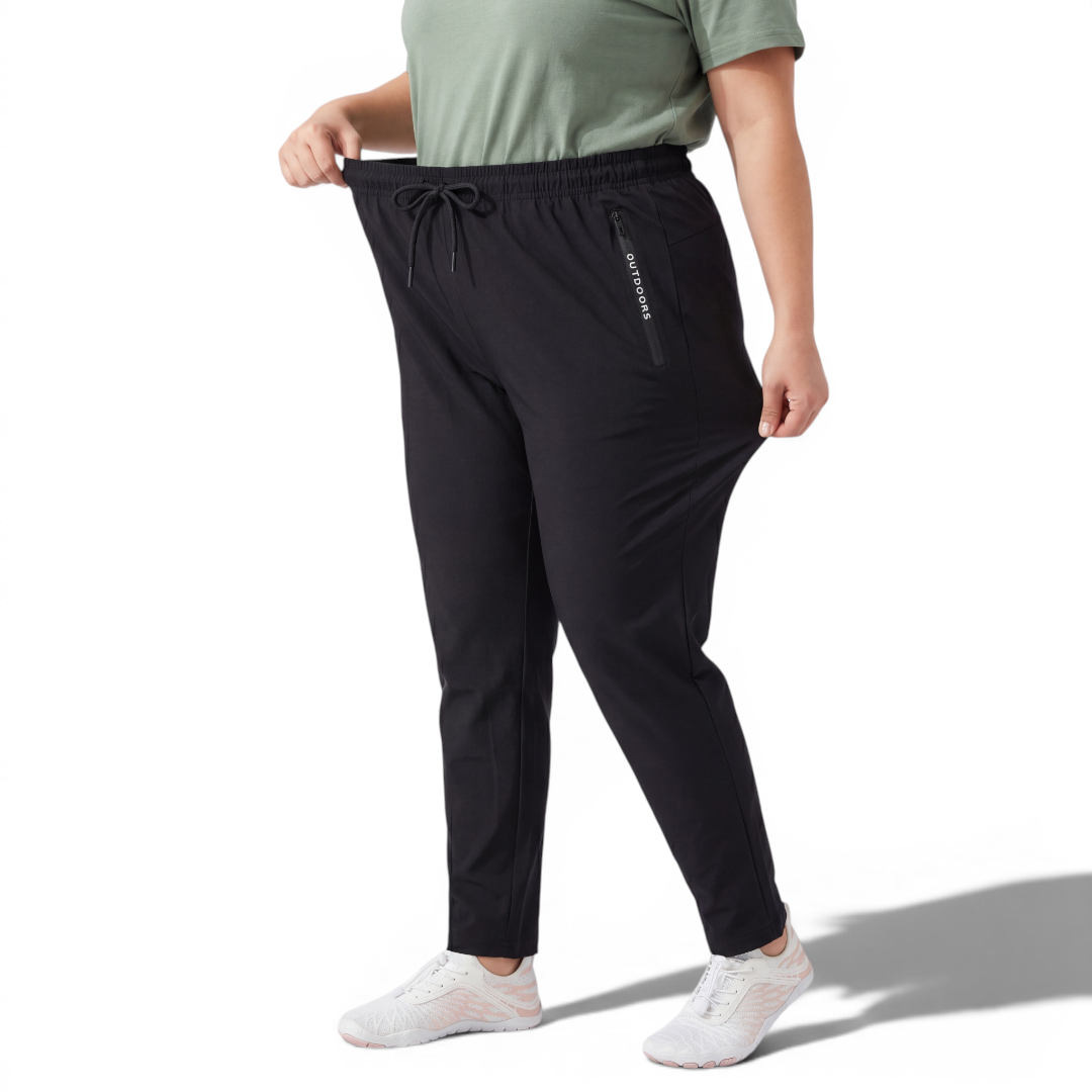 QuickDry Stretch Pants