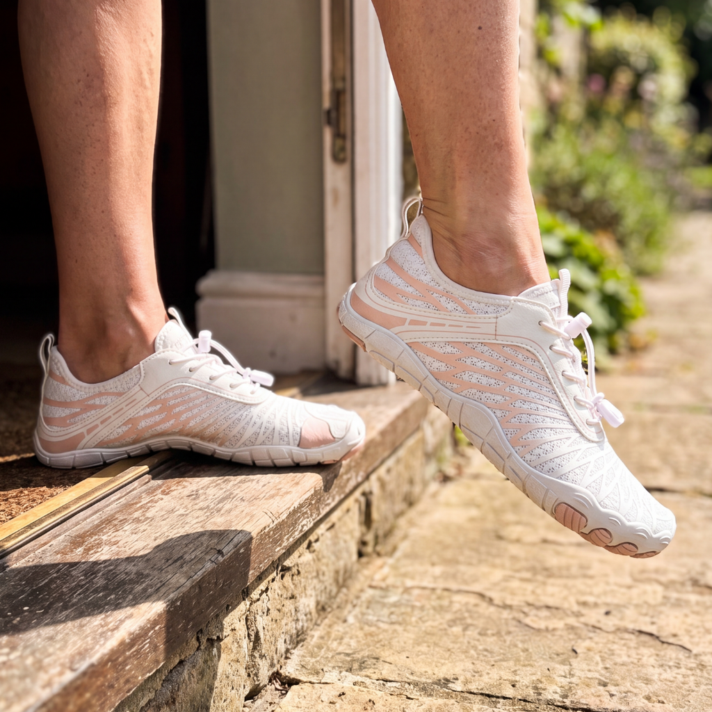 QuickDry Barefoot Shoes
