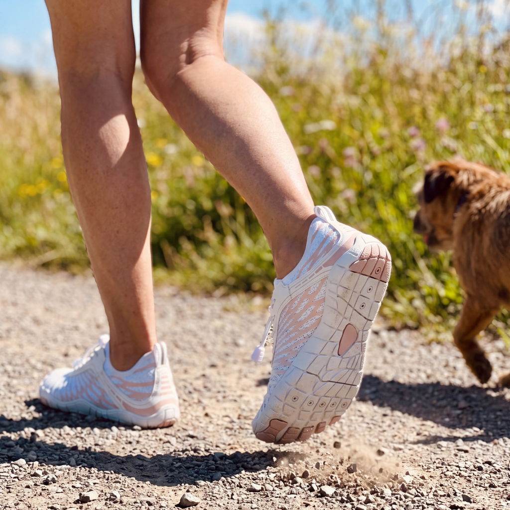 QuickDry Barefoot Shoes