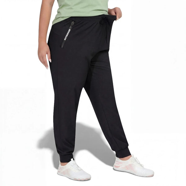 QuickDry Stretch Pants