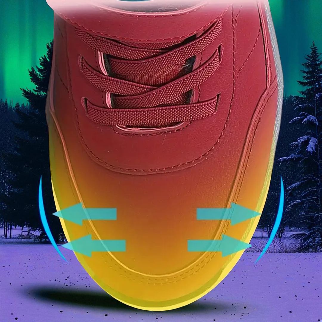 Warm Comfort Boots