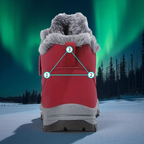 Warm Comfort Shoes