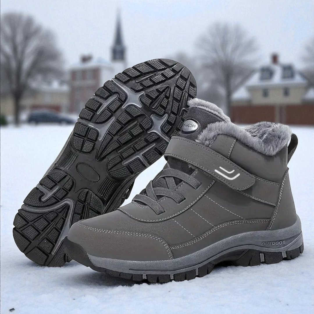 Warm Comfort Boots