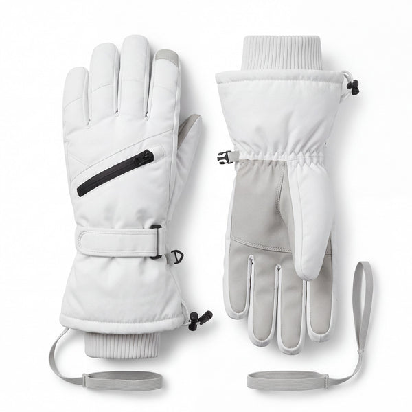 Waterproof Ski Gloves