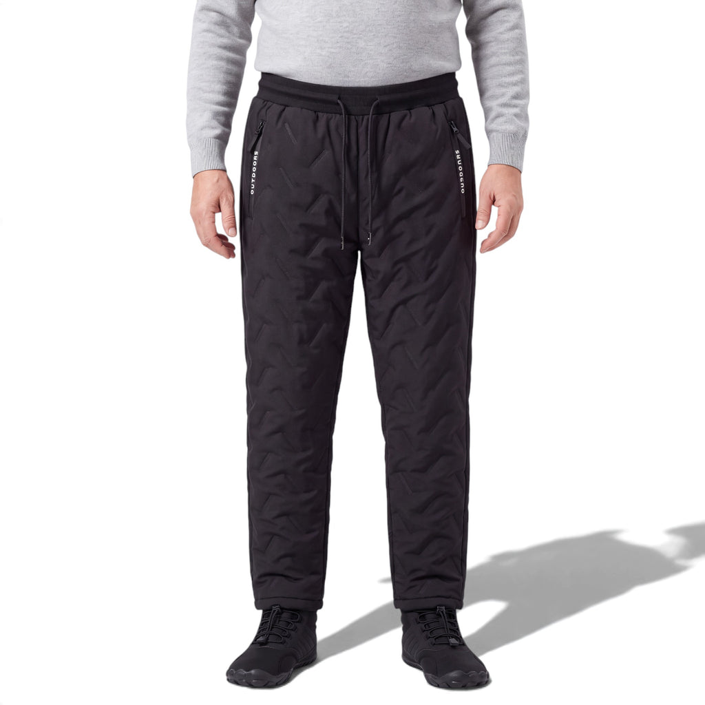 Warm Fleece Pants