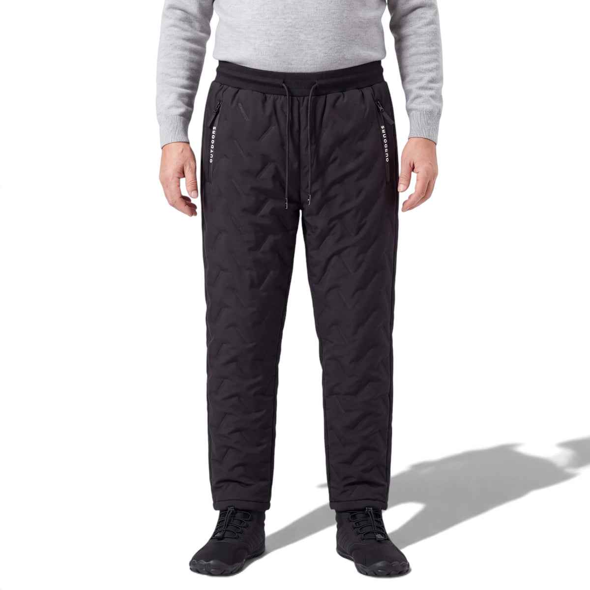 Warm Fleece Pants