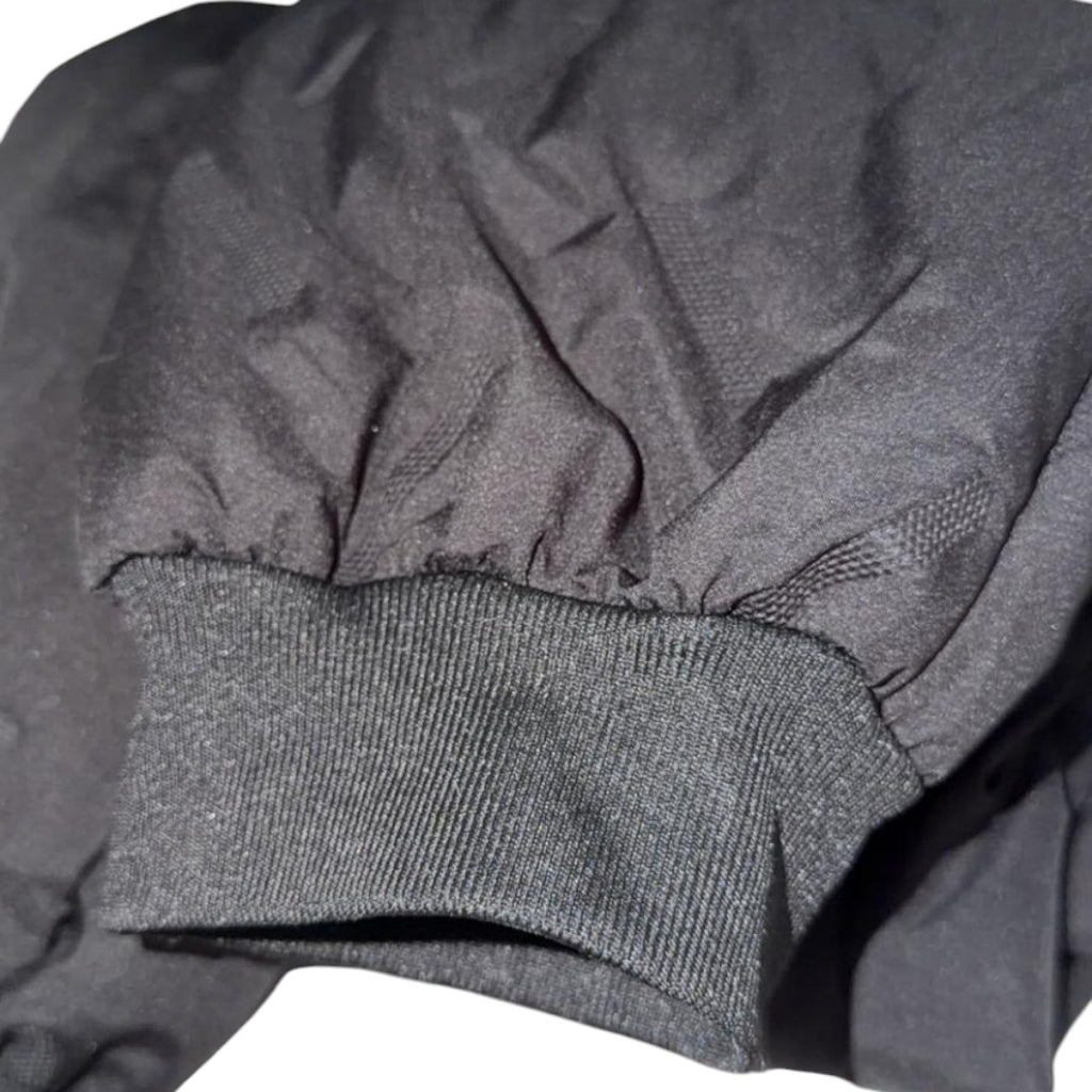 Warm Fleece Pants