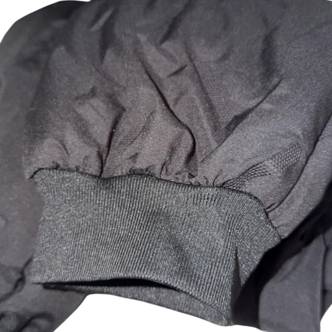 Warm Fleece Pants