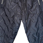 Warm Fleece Pants