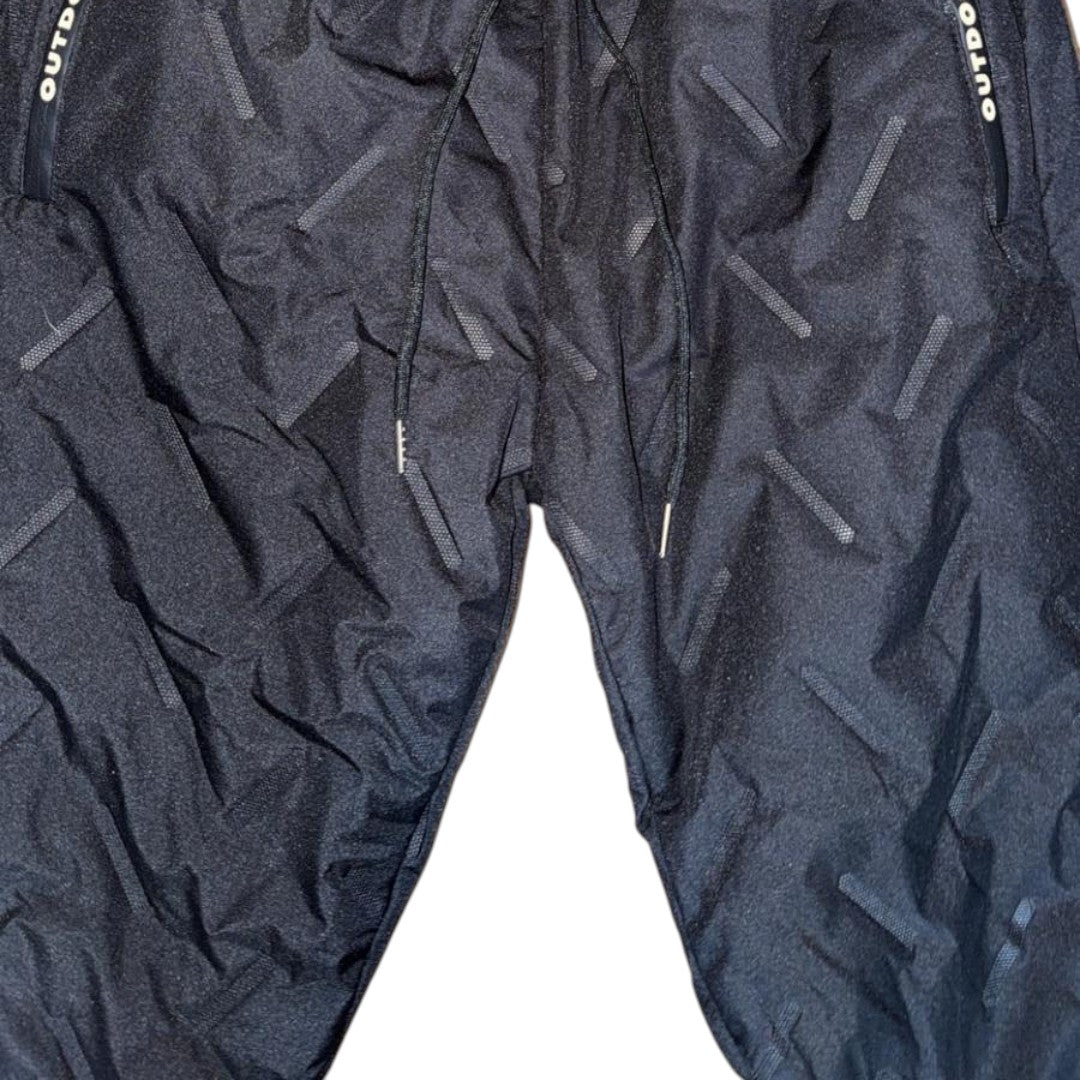 Warm Fleece Pants