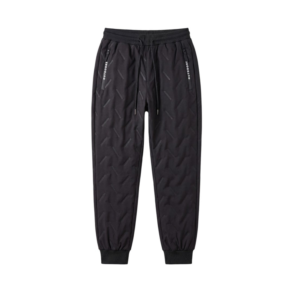 Warm Fleece Pants