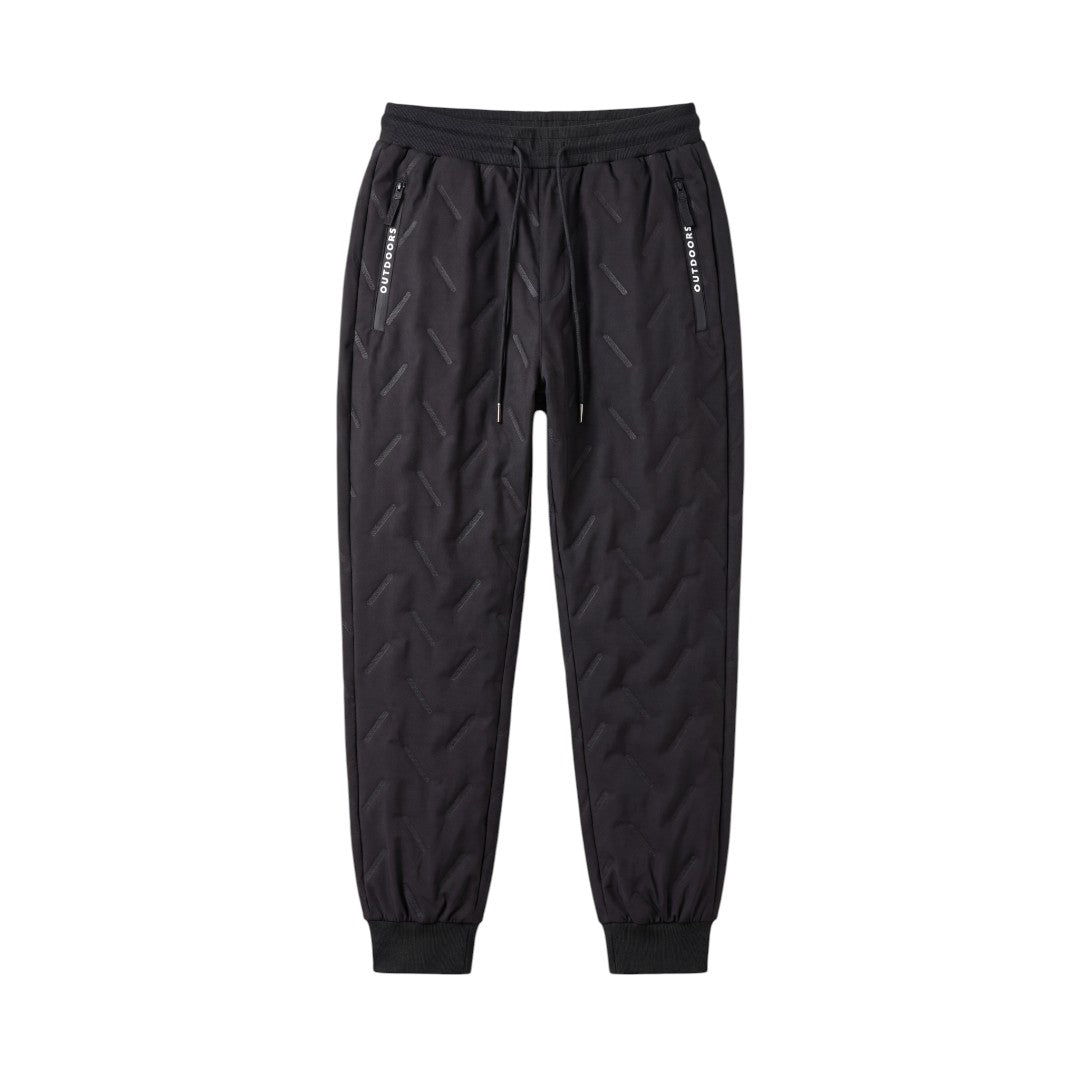 Warm Fleece Pants