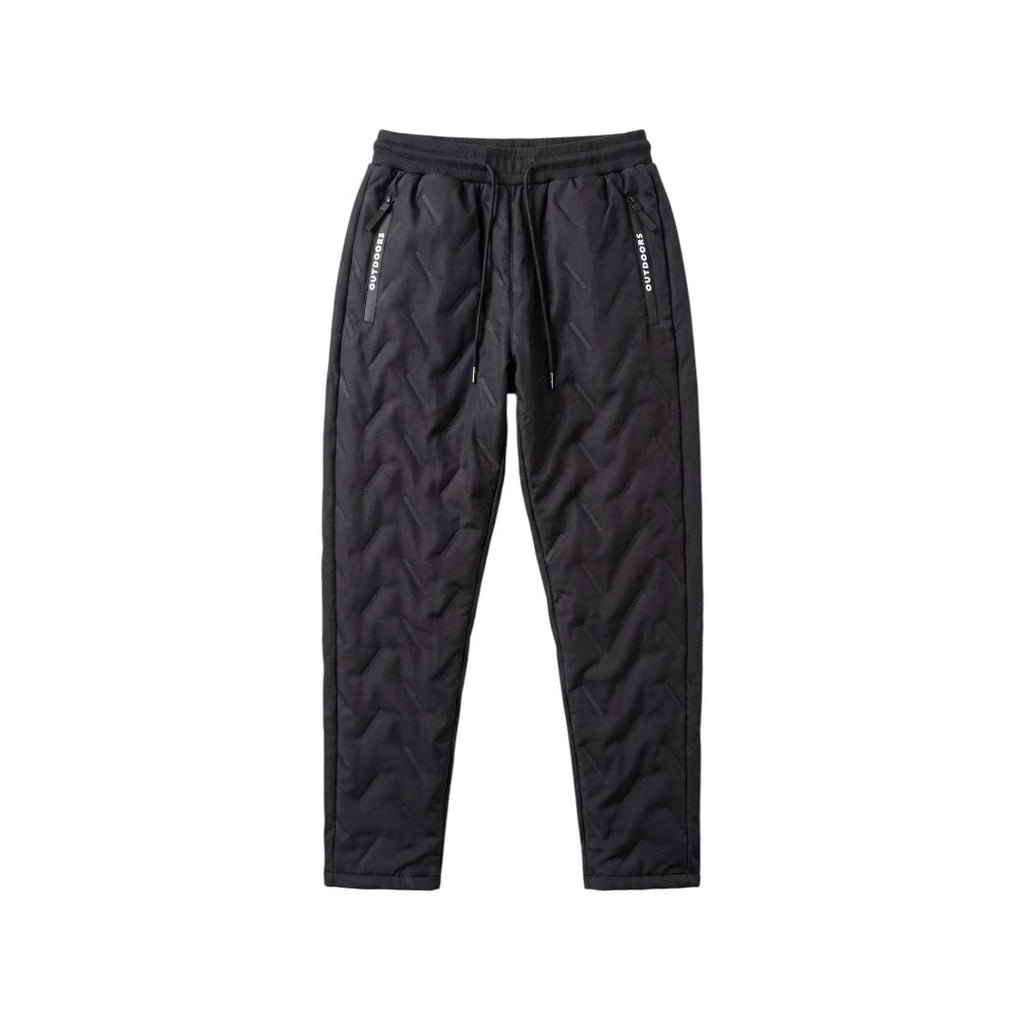 Warm Fleece Pants
