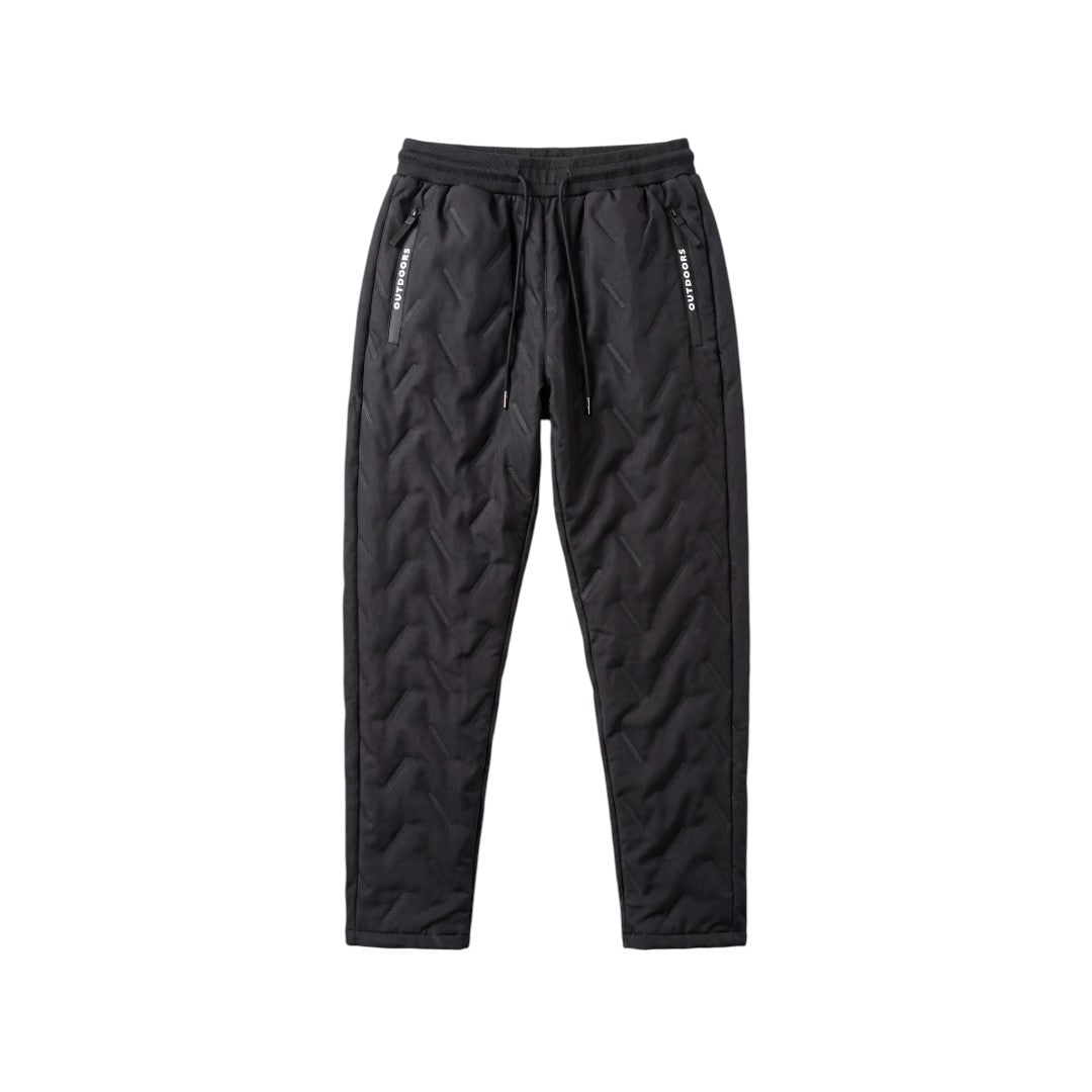 Warm Fleece Pants