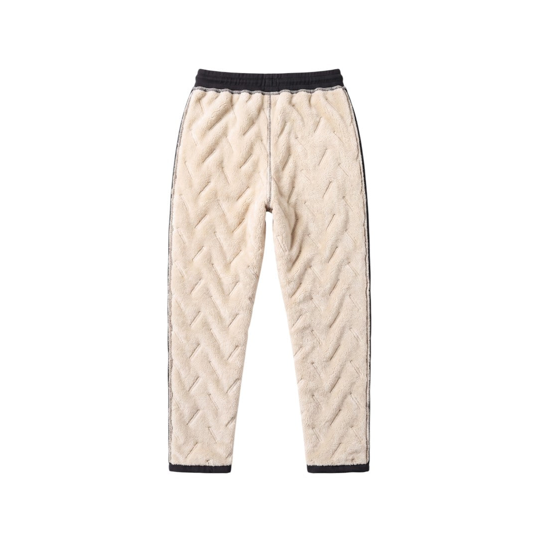 Warm Fleece Pants