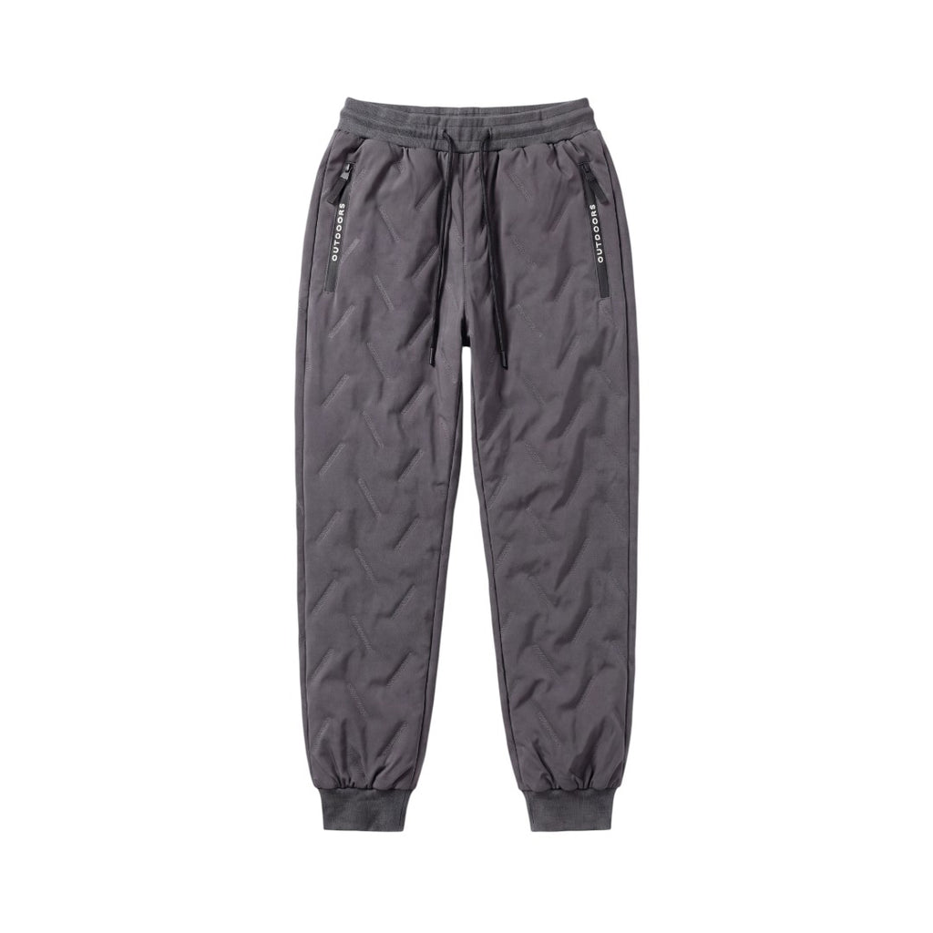 Warm Fleece Pants