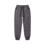 Warm Fleece Pants