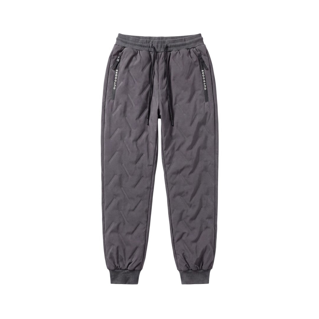 Warm Fleece Pants