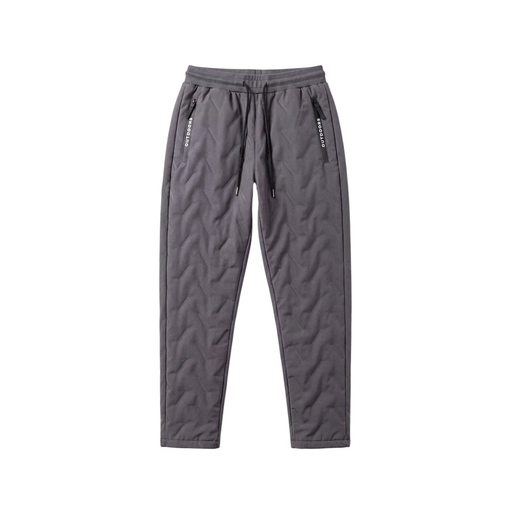Warm Fleece Pants