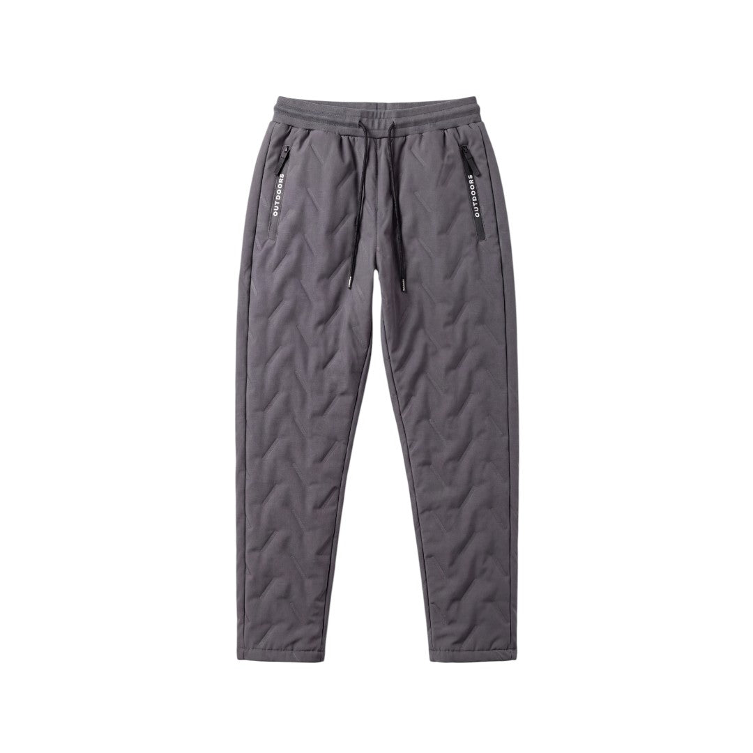 Warm Fleece Pants