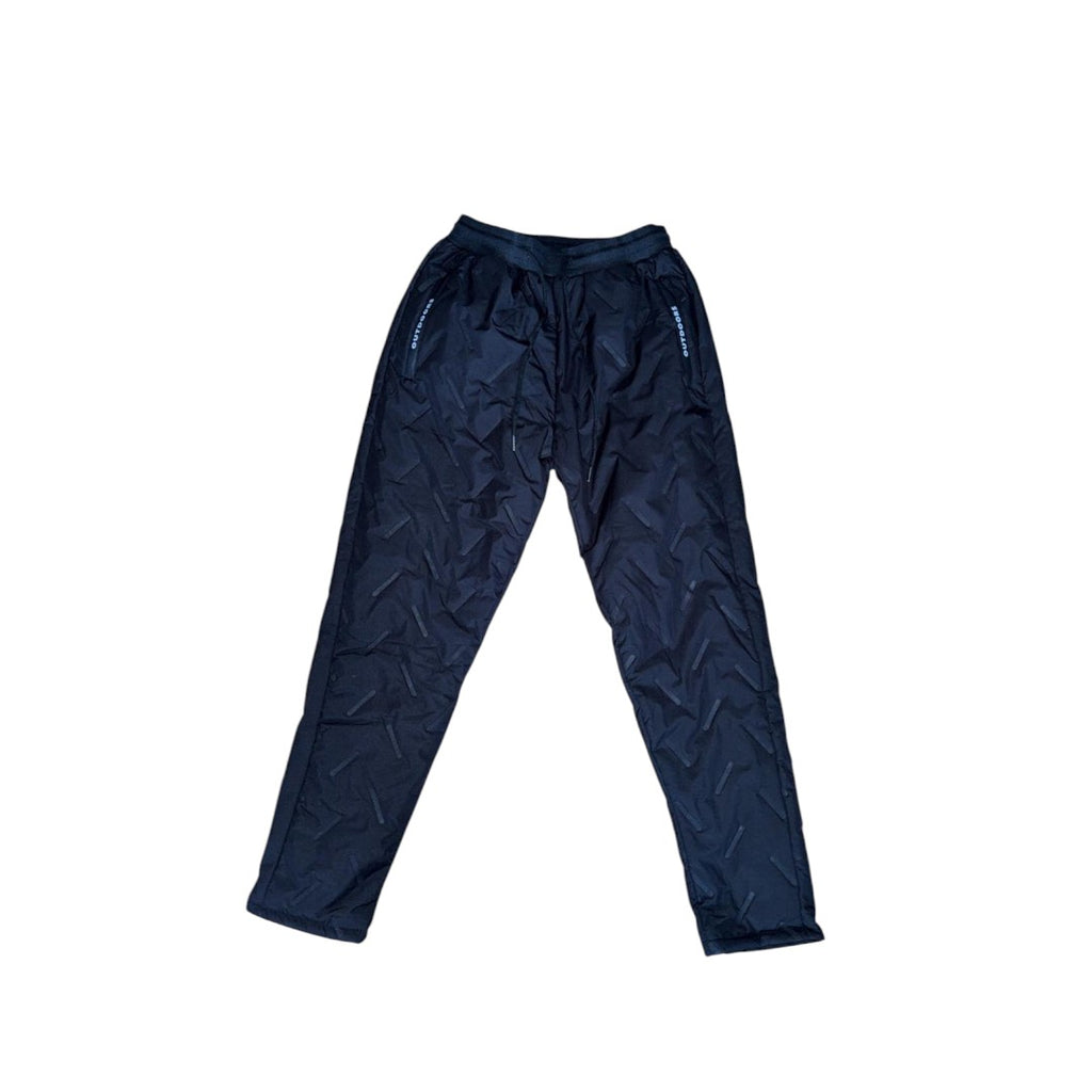 Warm Fleece Pants