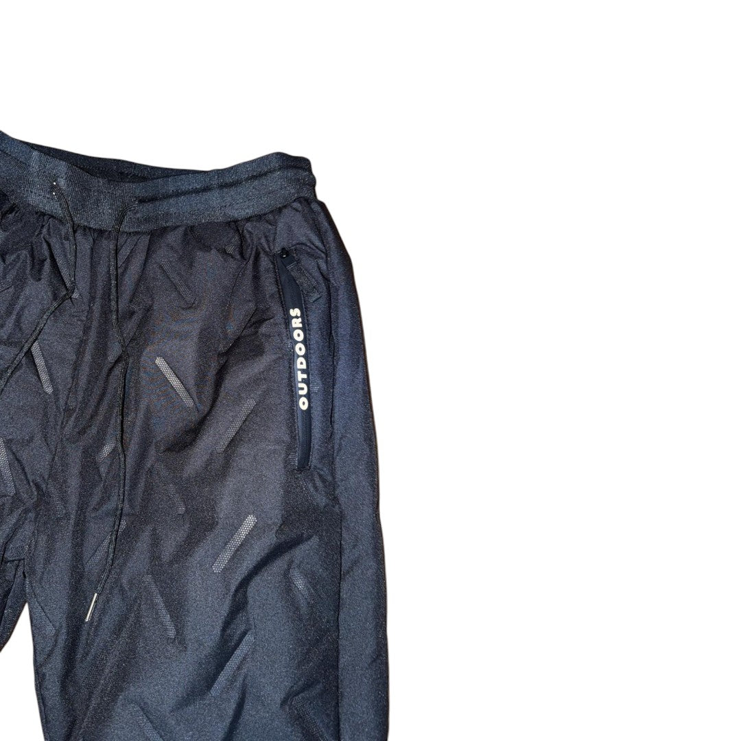 Warm Fleece Pants