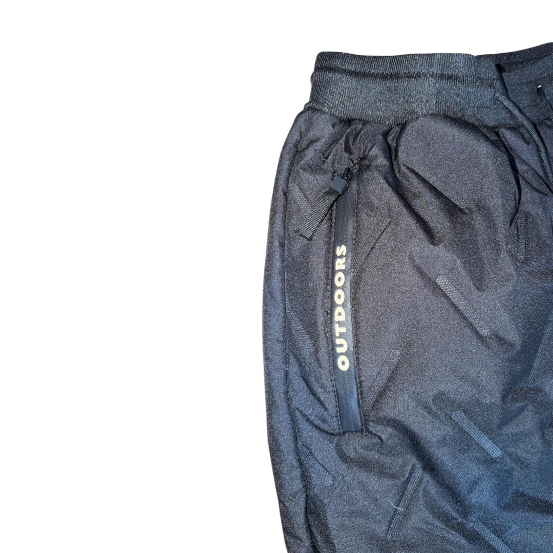 Warm Fleece Pants