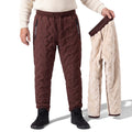 Warm Fleece Pants
