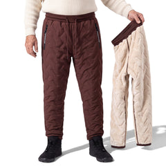 Warm Fleece Pants