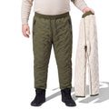Warm Fleece Pants