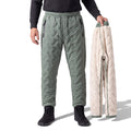 Warm Fleece Pants