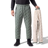 Warm Fleece Pants