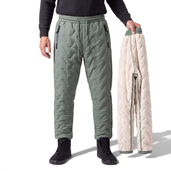 Warm Fleece Pants
