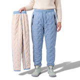 Warm Fleece Pants