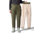 Warm Fleece Pants