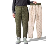 Warm Fleece Pants