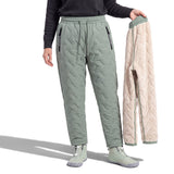 Warm Fleece Pants