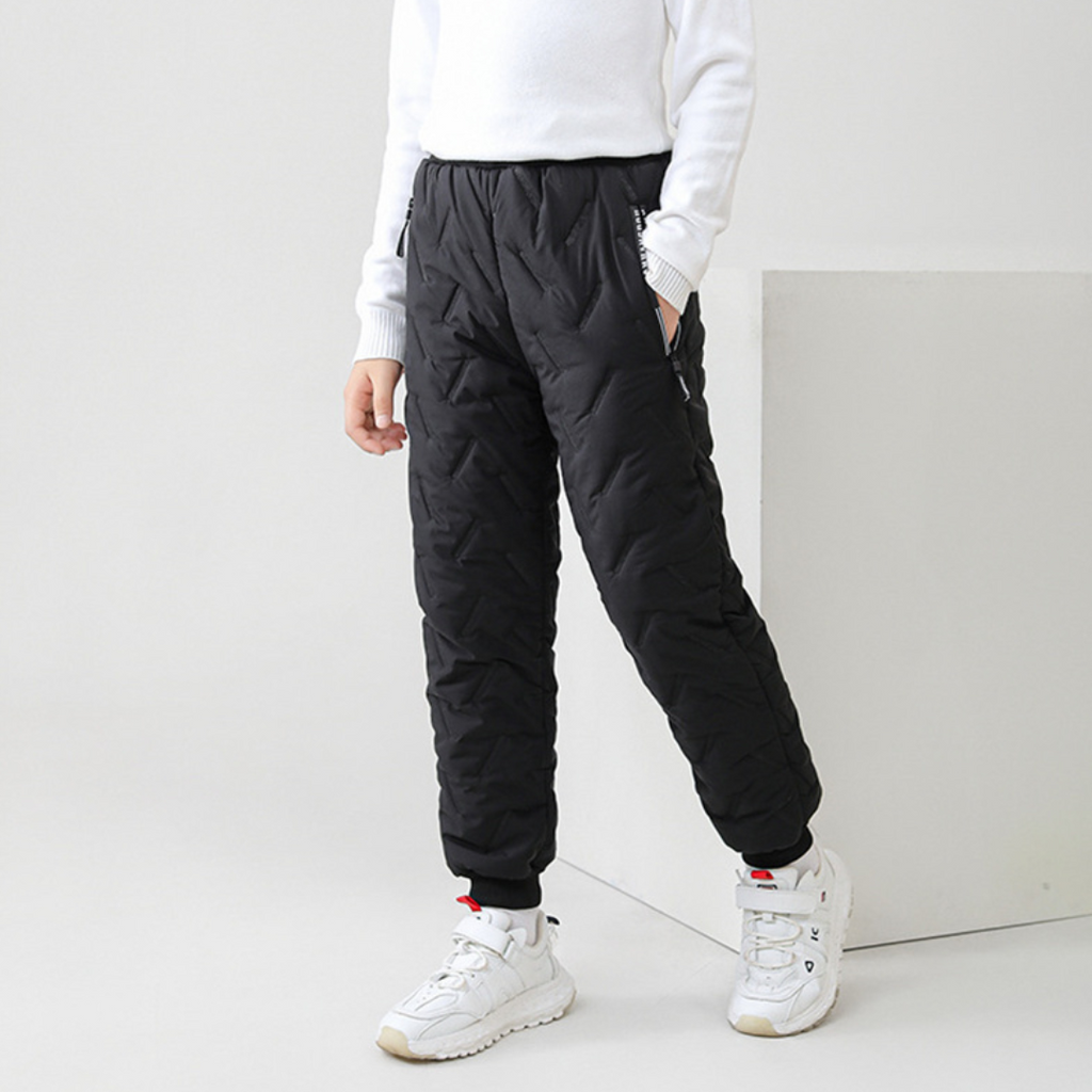Kids' Fleece Pants