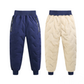 Kids' Fleece Pants