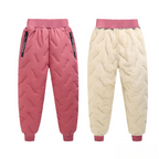 Kids' Fleece Pants