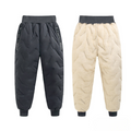 Kids' Fleece Pants