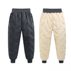 Kids' Fleece Pants