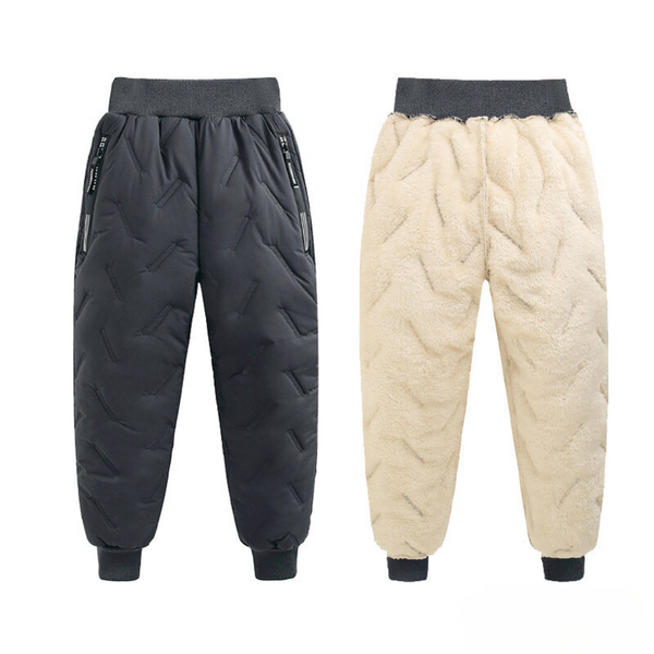 Kids' Fleece Pants