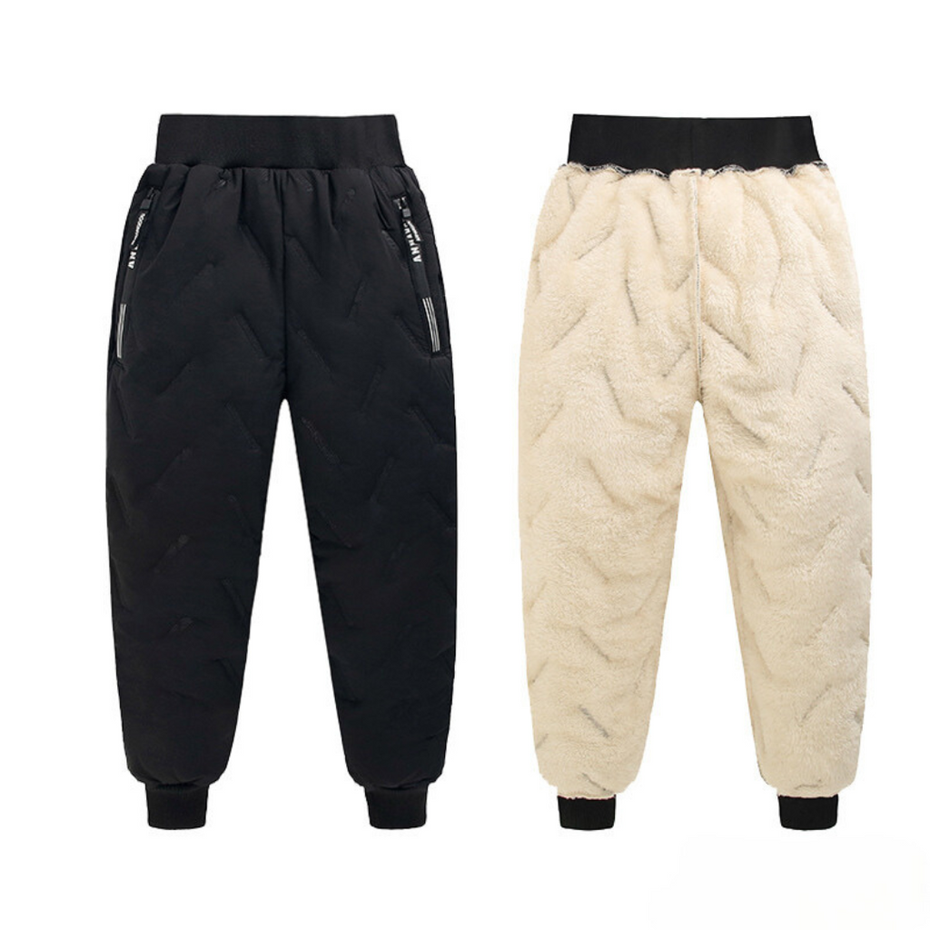 Kids' Fleece Pants